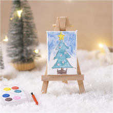 Elf Door Accessories - Art