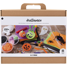 Craft Kit Halloween - Maxi