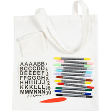 DIY Fabric Painting Kit