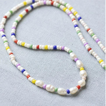 Jewelry Mini Kit - Freshwater Pearl Necklace