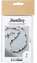 Jewelry Mini Kit - Freshwater Pearl Necklace