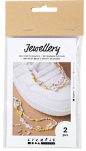 Jewelry Mini Kit - Jewelry with Charms