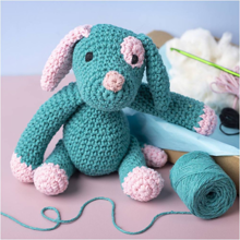 Amigurumi Crochet Kit - Doris the Dog