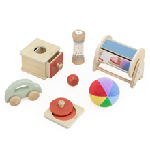 Grow-with-Me Box - 6-12 months