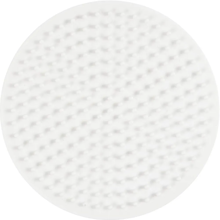 BioBeads Midi Pegboard - Circle Ø9 cm