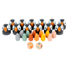 Colours Memory Game - Find the Eggs