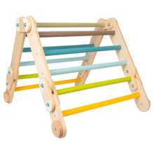 small foot Climbing Triangle "Adventure"