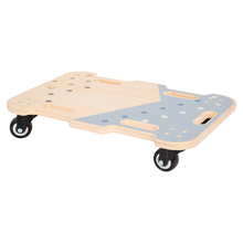 small foot Roller Board "Adventure"