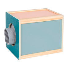What's Inside Sensory Box