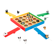 Kids' Game - Jumping Mice