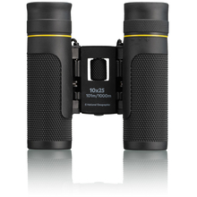 Compact Binoculars, 10x25
