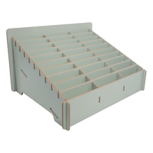 Cell Phone Storage Box, 30-Grid 