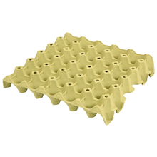 Egg Crate for 30 Eggs, 20 pcs