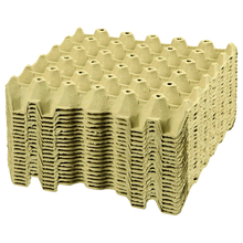 Egg Crate for 30 Eggs, 20 pcs