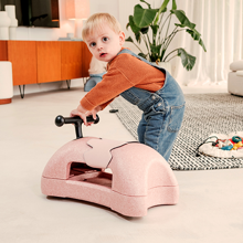 My First 3-in-1 Ride-On - Rose