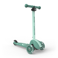 Scooter - Highwaykick 3S, Forest
