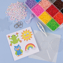 Craft Supplies Kit - Bead Crafts