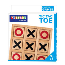 Tic Tac Toe