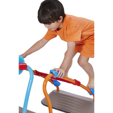 Mini Parkour - Grips, 4 pcs