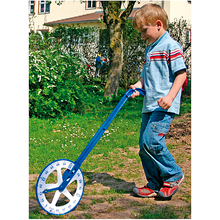 Metric Measuring Wheel
