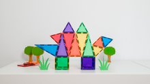 CONNETIX | Rainbow Mini Pack, 24 pcs
