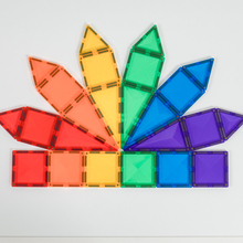 CONNETIX | Rainbow Mini Pack, 24 pcs
