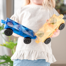 CONNETIX | Rainbow Car Pack, 2 pcs