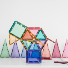 CONNETIX | Pastel Mini Pack, 32 pcs