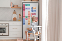 CONNETIX | Pastel Rectangle Pack, 24 pcs