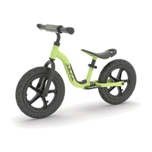 Balance Bike Charlie SPORT - Pistachio (2-5 yrs)