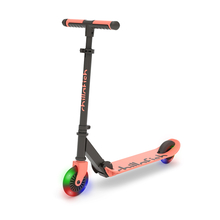 Scooter Flexxi GLOW - Flamingo