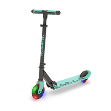 Scooter Flexxi GLOW - Mint