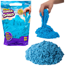 Kinetic Sand® - Blue, 907 grams