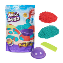 Kinetic Sand® - Mold'n'Flow