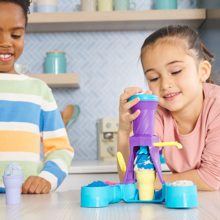 Kinetic Sand® - Soft Serve Station 