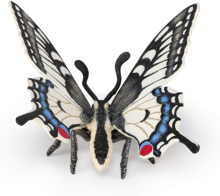 Swallowtail Butterfly, W: 5.5 cm