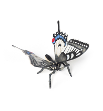 Swallowtail Butterfly, W: 5.5 cm