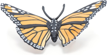 Monarch Butterfly, W: 7 cm