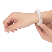 Acupressure Rings Set, 3 pcs