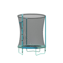 Garden Trampoline incl. Net - Ø139 cm