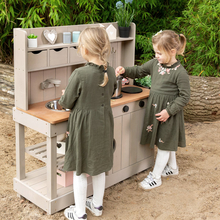 Mud Kitchen - Explorer