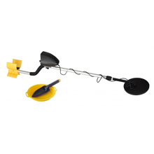 Metal Detector with LCD Display & Sound Cue