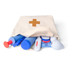 Silicone Doctor Kit, 9 pcs