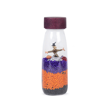 Discovery Bottle - Halloween