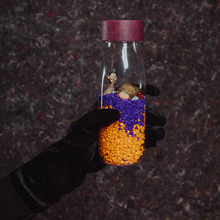 Discovery Bottle - Halloween