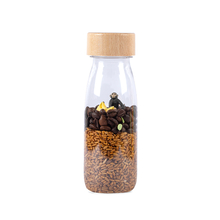 Discovery Bottle - Monkey Tricks