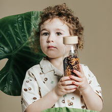 Discovery Bottle - Monkey Tricks