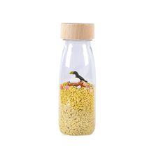 Discovery Bottle - Toucan