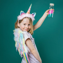 Discovery Bottle - Unicorn