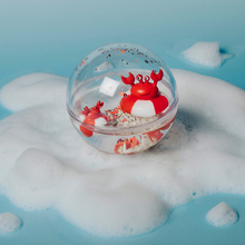 Sensory Water Ball - Happy Bubble Crabs